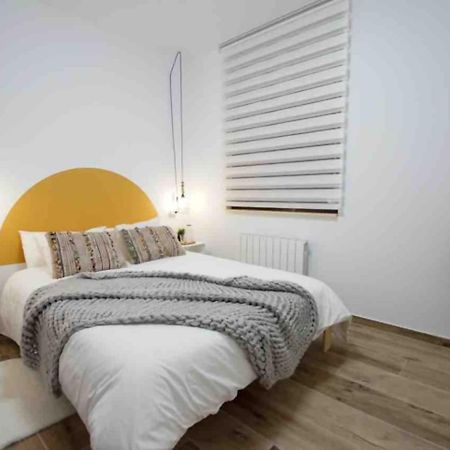 Trauko Flat Parking 12 Euros X Day Ebi01313 Apartment Bilbao Bagian luar foto