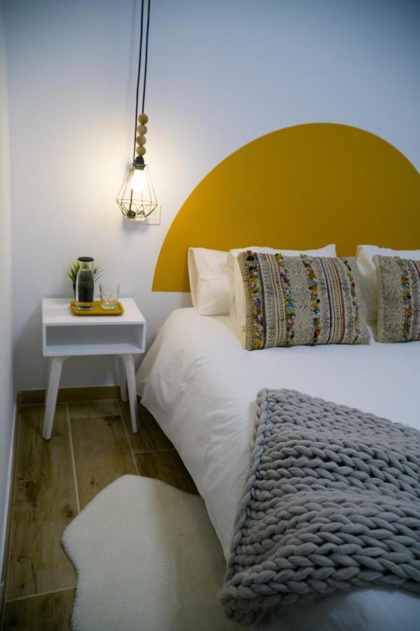 Trauko Flat Parking 12 Euros X Day Ebi01313 Apartment Bilbao Bagian luar foto